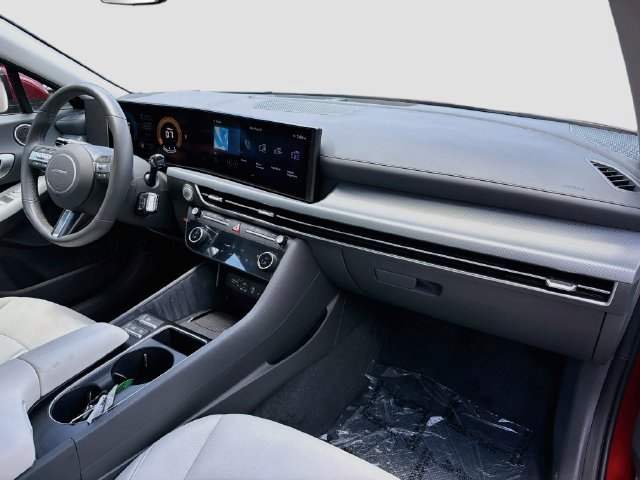 Certified 2026 Hyundai Sonata SEL FWD image 28