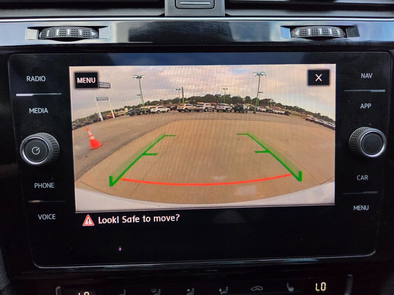 Used 2018 Volkswagen GTI Autobahn image 43