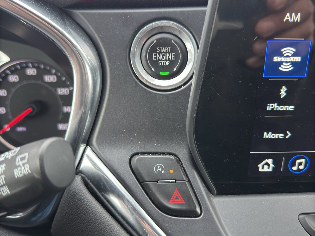 Certified 2023 Chevrolet Blazer LT w/ Convenience Package image 26