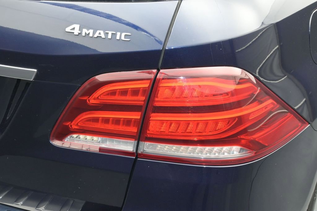 Used 2017 Mercedes-Benz GLE 350 4MATIC image 14