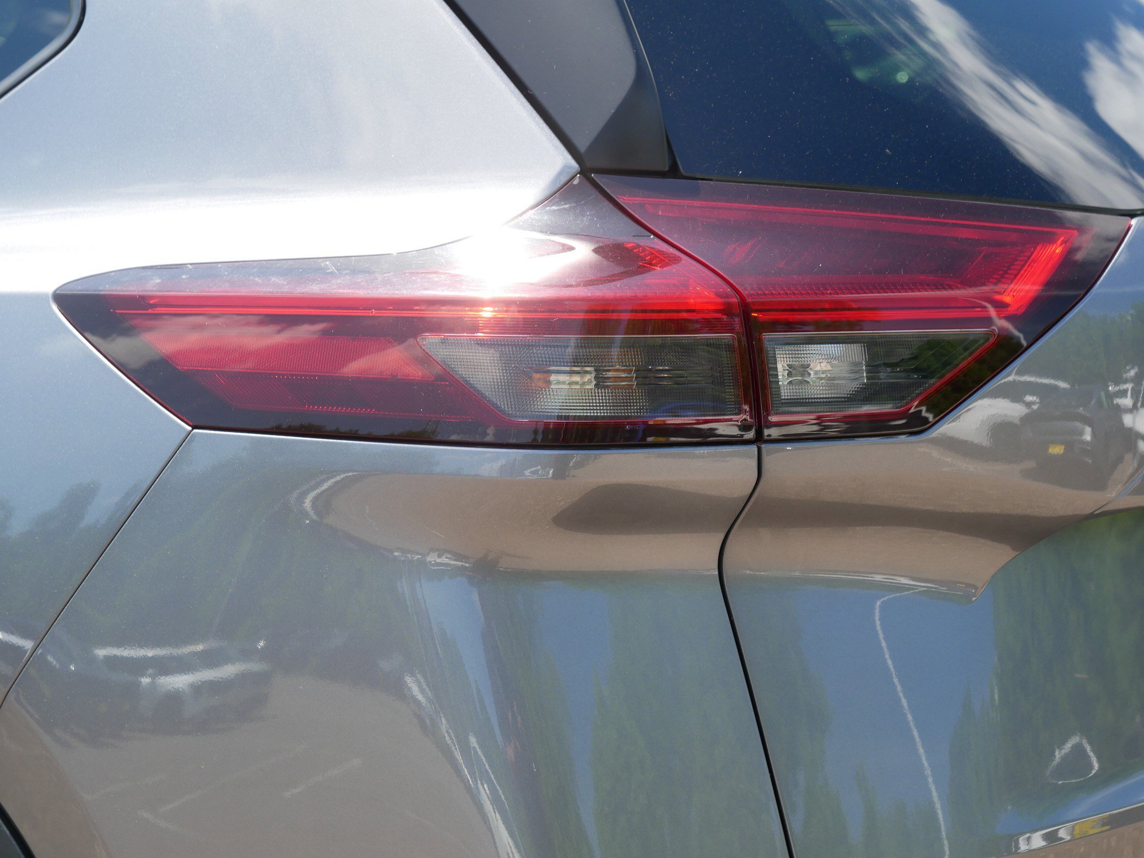 Certified 2023 Nissan Rogue SV AWD/4WD image 17