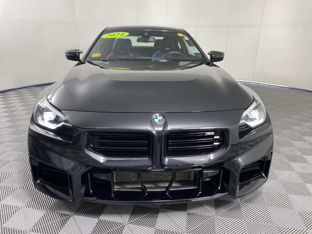 Used 2024 BMW M2 RWD image 5
