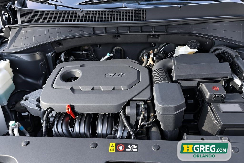 Used 2017 Kia Sorento AWD image 16
