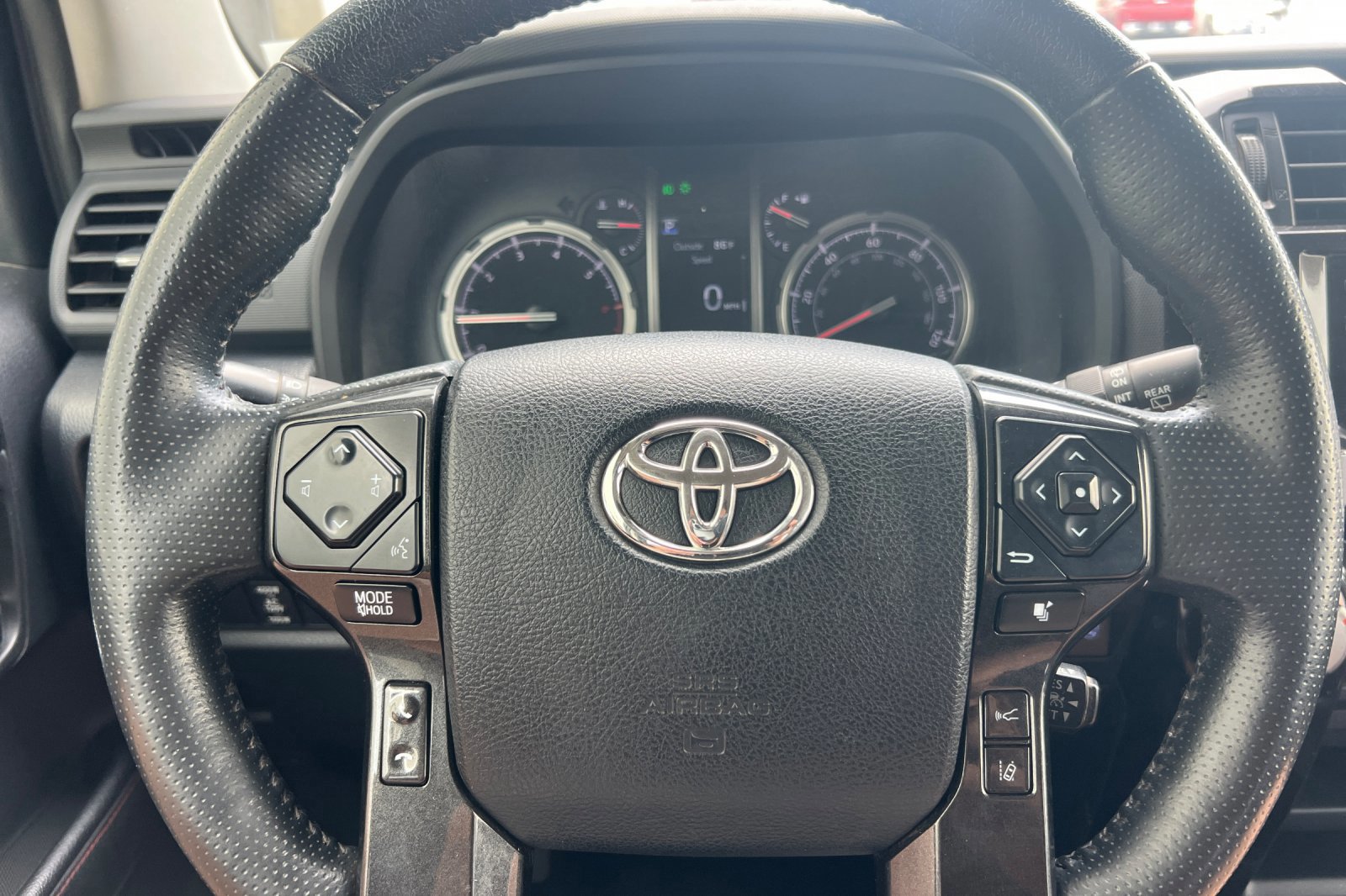 Used 2024 Toyota 4Runner TRD Off-Road Premium image 23