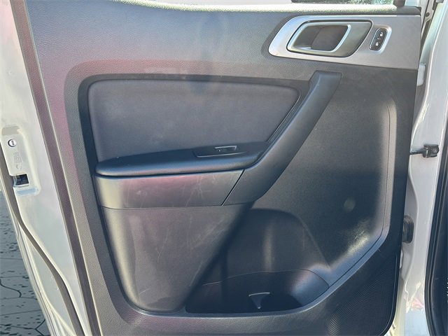 Used 2021 Ford Ranger XLT w/ Equipment Group 301A Mid image 14