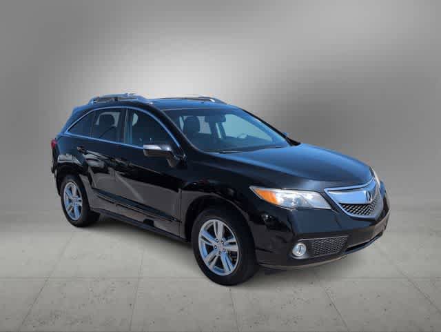 Used 2013 Acura RDX FWD w/ Technology Package image 2