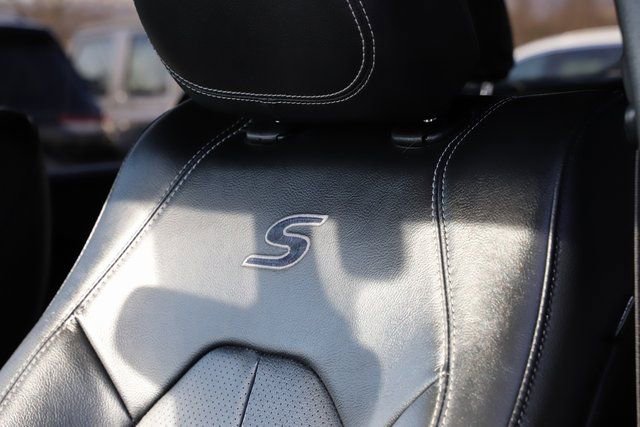 Used 2020 Chrysler Pacifica Touring-L w/ Advanced Safetytec Group image 15