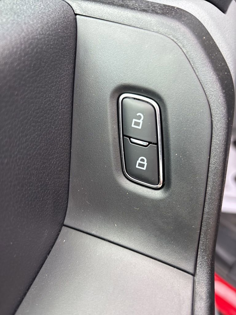 New 2025 Ford F250 XL w/ XL Driver Assist Package image 21