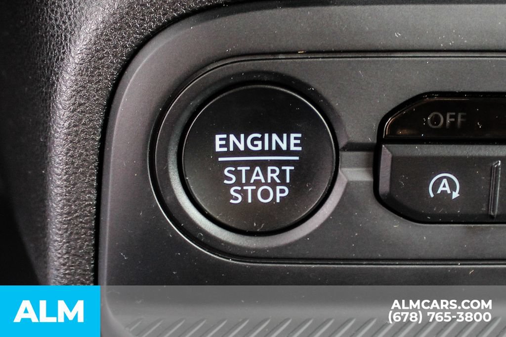 Used 2025 Ford Bronco Sport Outer Banks w/ Outer Banks Tech Package+ AWD/4WD image 27