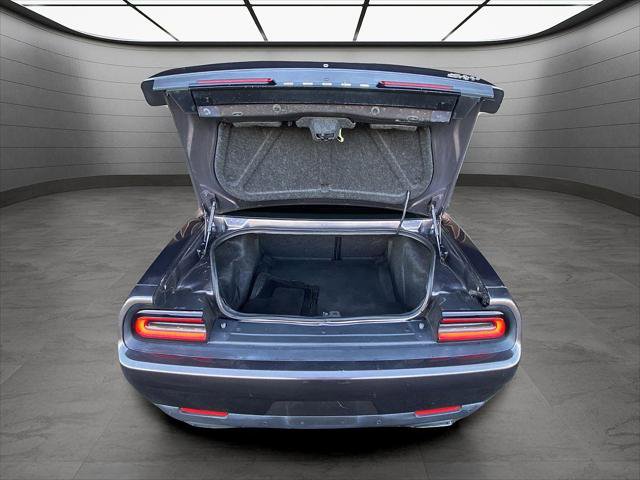 Used 2017 Dodge Challenger SRT w/ Technology Group image 30