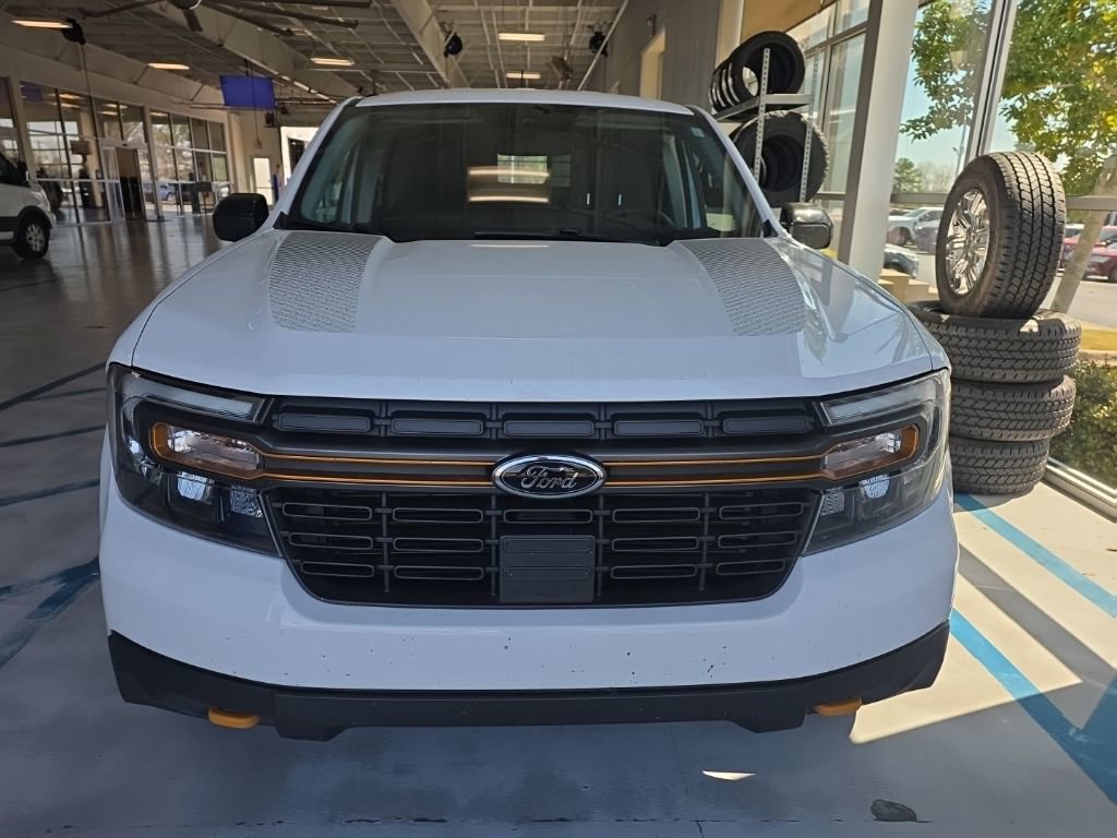 Used 2024 Ford Maverick Tremor w/ Tremor Off-Road Package image 6