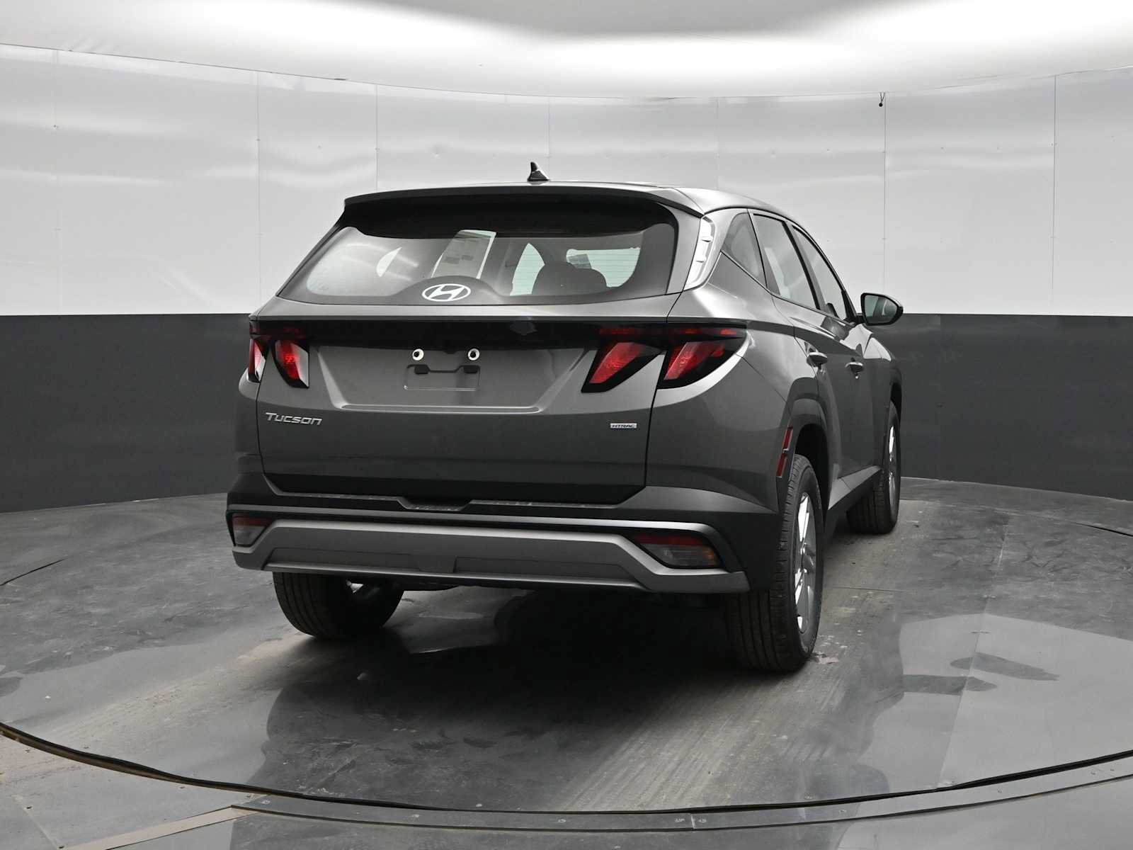 New 2026 Hyundai Tucson SE AWD/4WD image 6