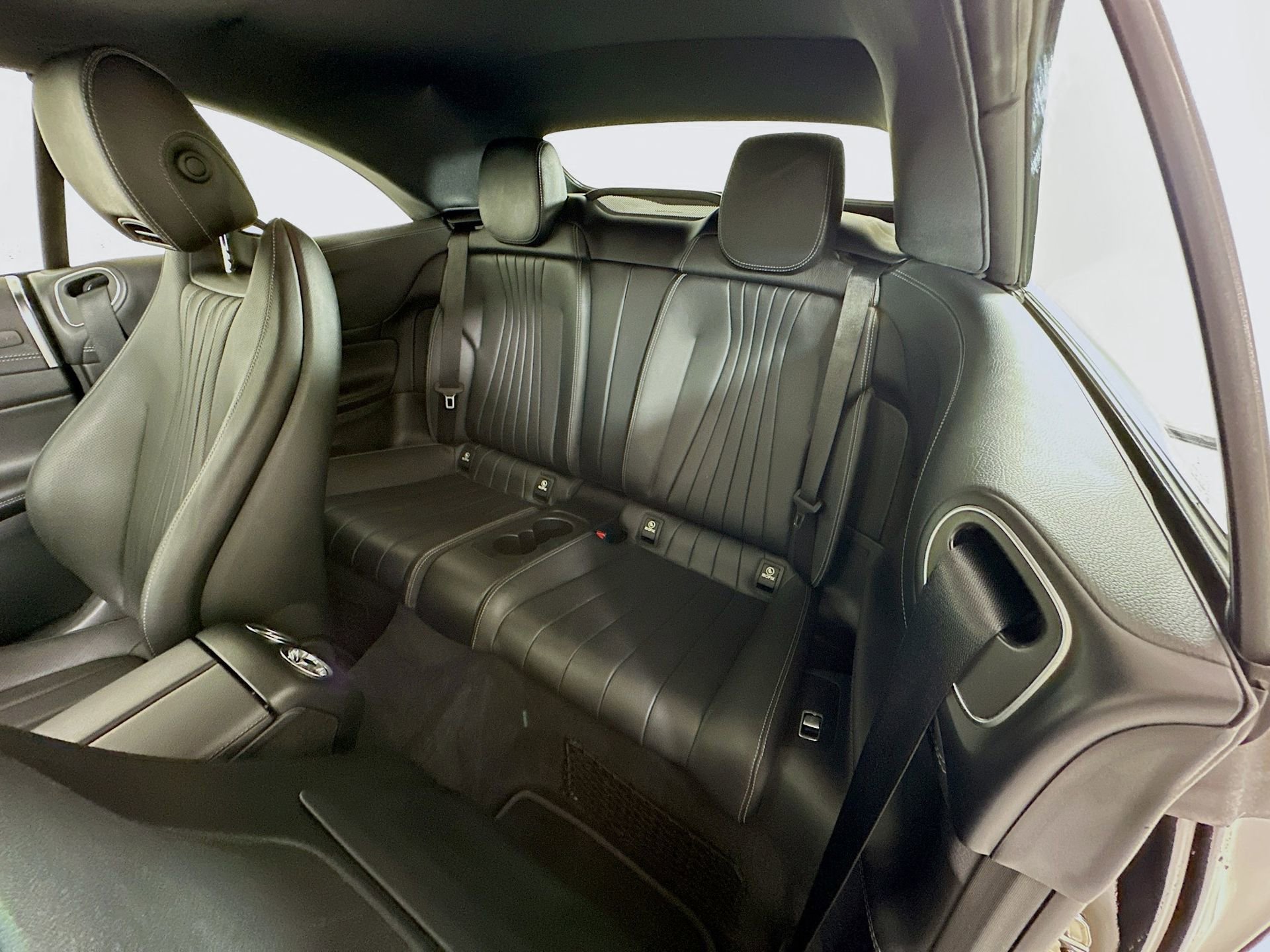 Certified 2018 Mercedes-Benz E 400 Cabriolet image 26