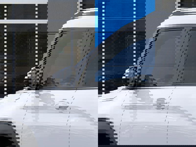 New 2026 Chevrolet TrailBlazer LT w/ Convenience Package image 12