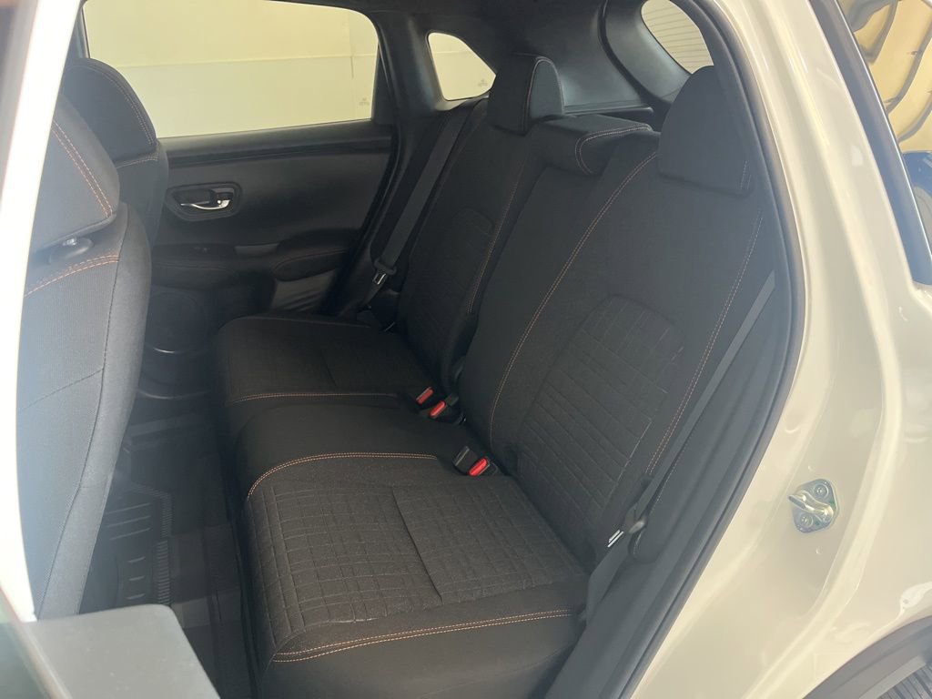 Used 2024 Honda HR-V Sport image 19