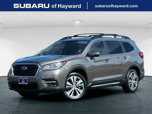Used 2022 Subaru Ascent Limited w/ Technology Package