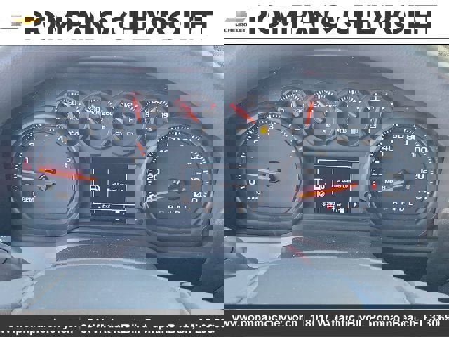 New 2026 Chevrolet Silverado 3500 W/T image 29