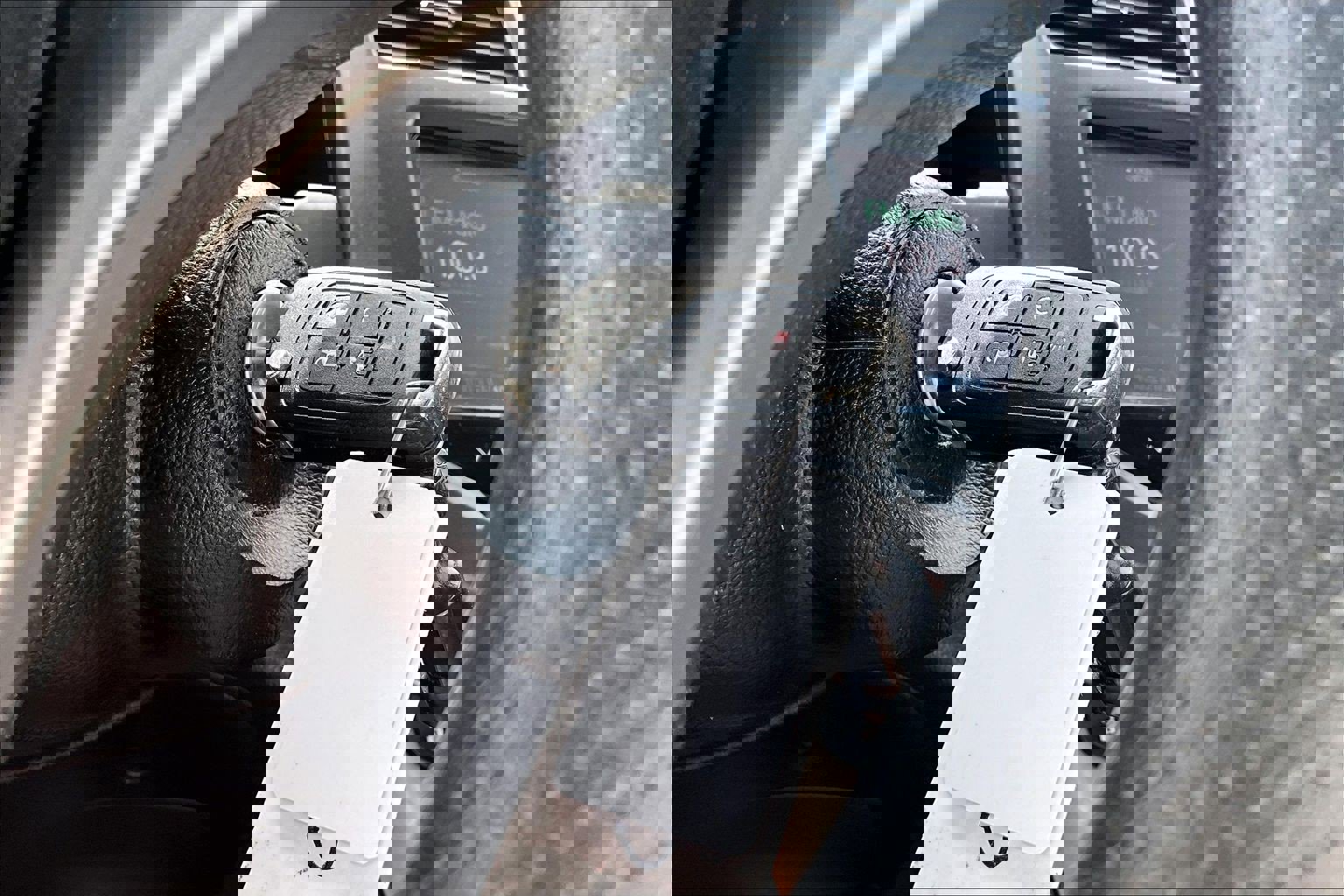 Used 2016 Chevrolet Sonic LT image 12