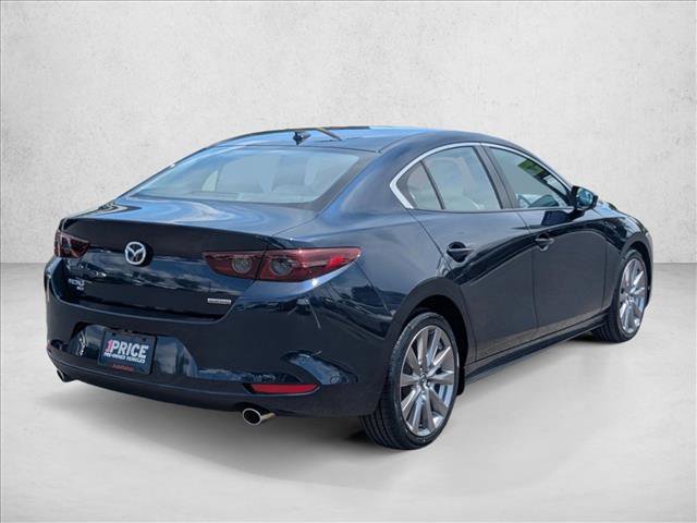 Used 2019 MAZDA MAZDA3 AWD Sedan image 5