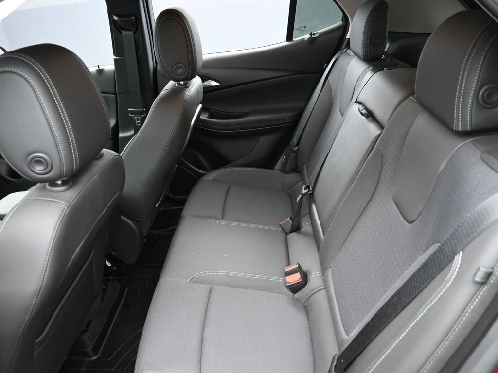 Used 2023 Buick Encore GX Select w/ Sport Touring Package image 12