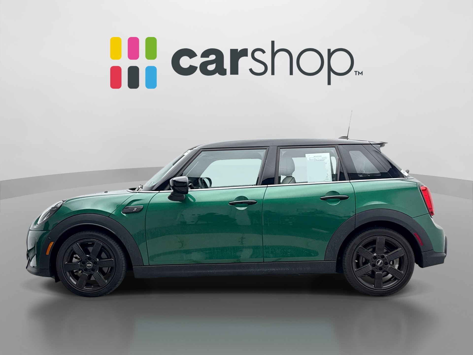 Used 2024 MINI Cooper S FWD image 2