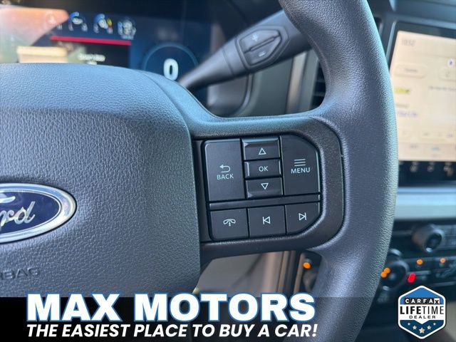 New 2026 Ford F250 XLT w/ XLT Premium Package image 29