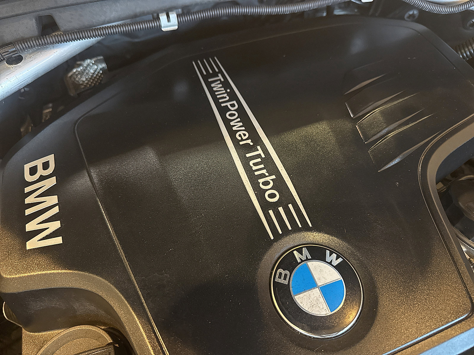 Used 2015 BMW X3 xDrive28i image 21