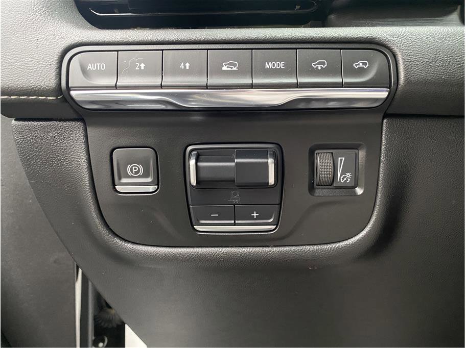 Used 2022 Cadillac Escalade Sport w/ Touring Package image 23