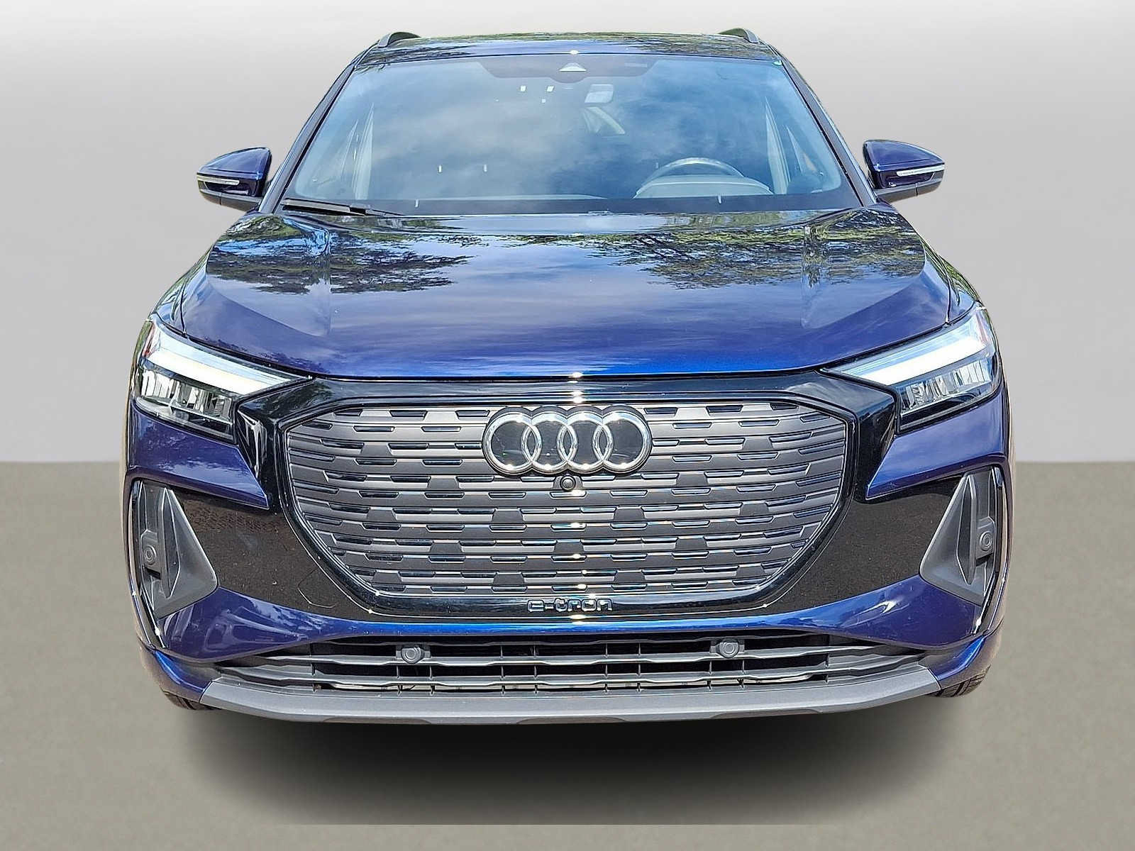 Used 2023 Audi Q4 e-tron Premium Plus w/ Premium Plus AWD/4WD image 35