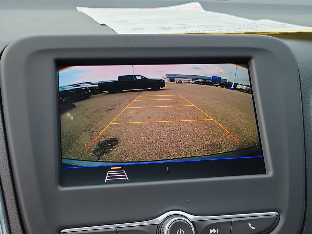 Used 2020 Chevrolet Equinox LT FWD image 20