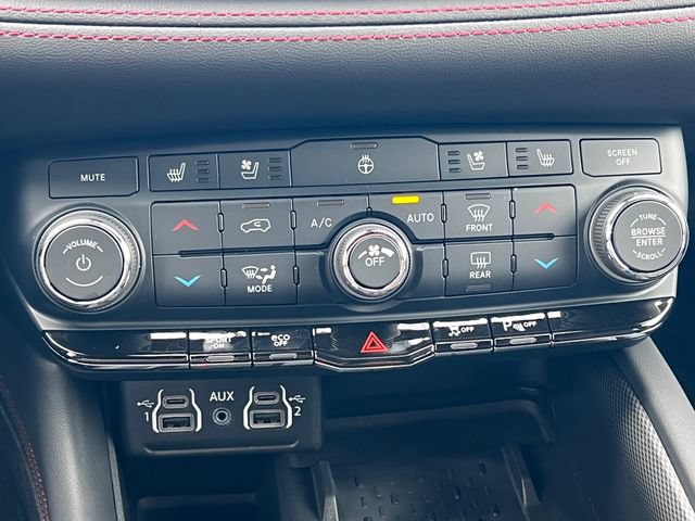 New 2026 Dodge Durango GT AWD/4WD image 30