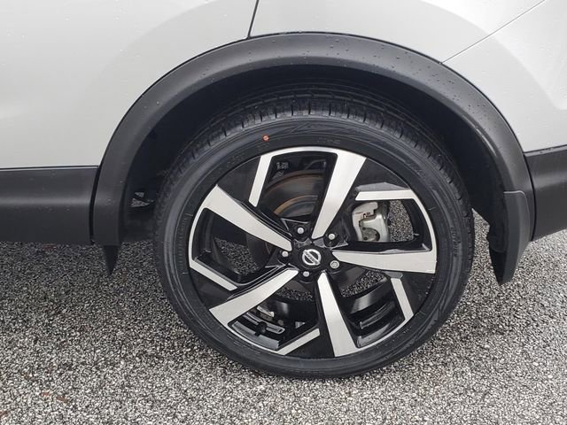 Certified 2022 Nissan Rogue Sport SL w/ Premium Package image 10