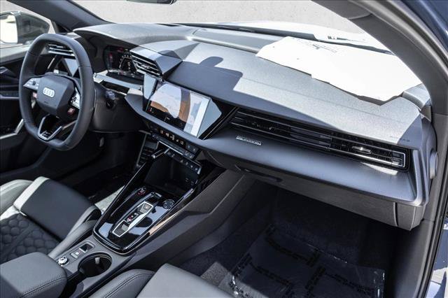 New 2026 Audi RS 3 AWD/4WD image 24