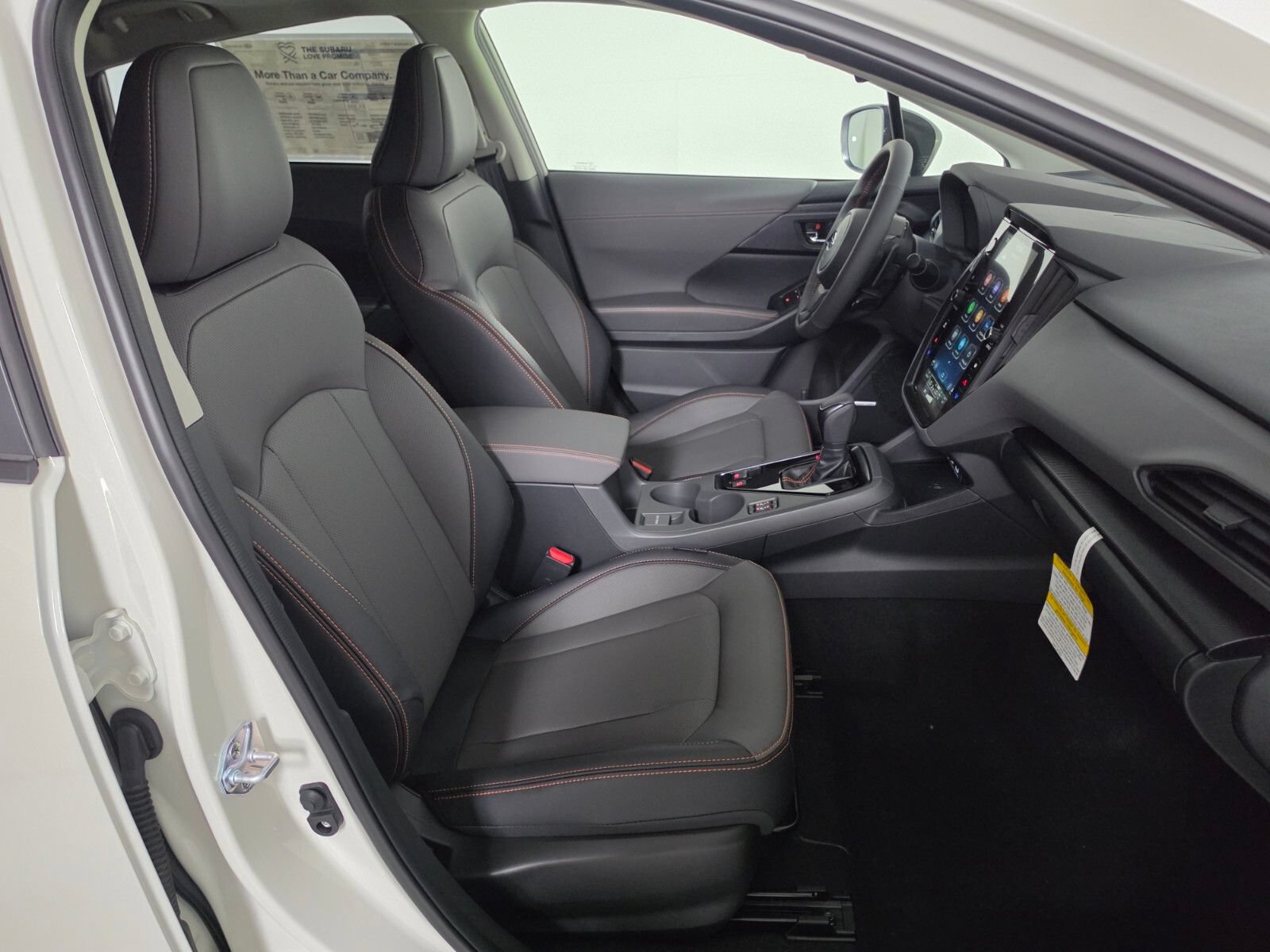 New 2026 Subaru Crosstrek 2.5i Limited w/ Convenience Package AWD/4WD image 20