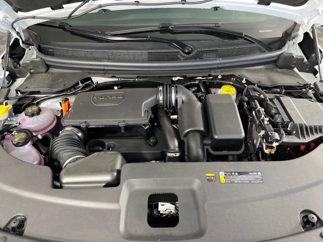 Used 2026 Jeep Cherokee Overland AWD/4WD image 47