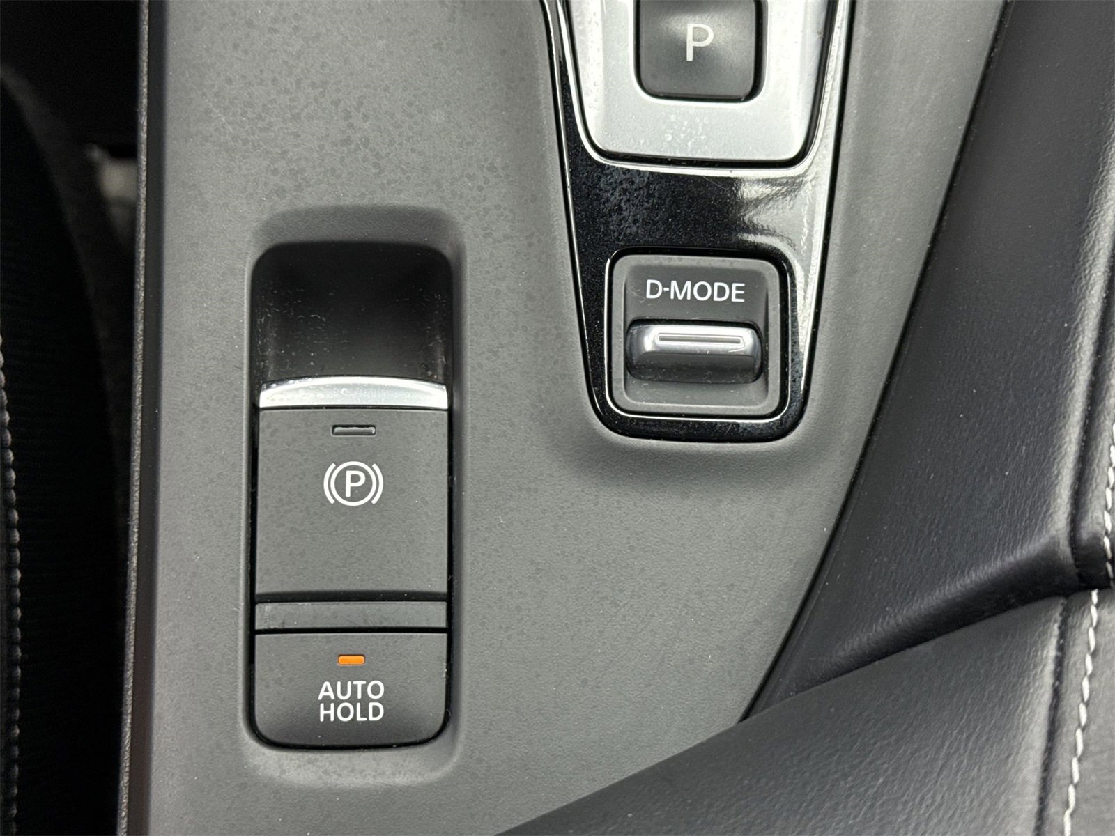 Used 2022 INFINITI QX50 Luxe w/ Appearance Package image 30