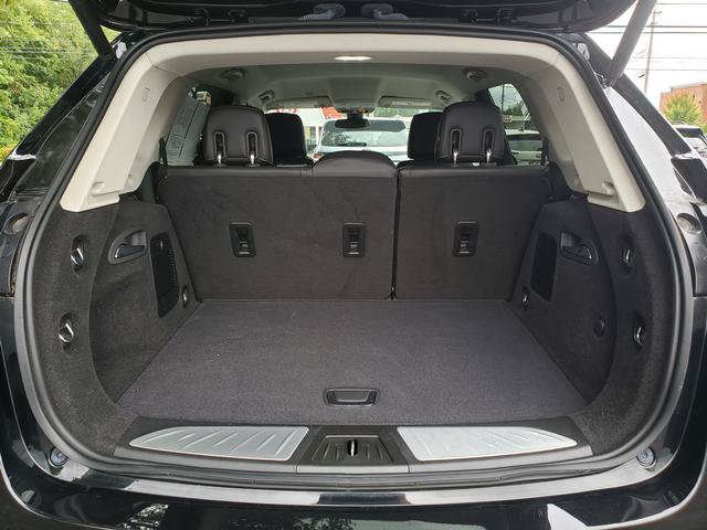 Used 2020 Buick Envision Premium AWD/4WD image 5