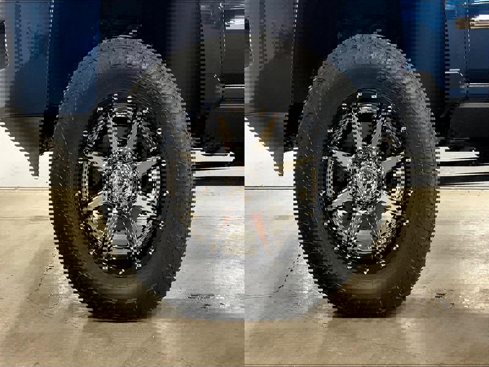 Used 2015 Chevrolet Silverado 2500 High Country w/ Duramax Plus Package image 11