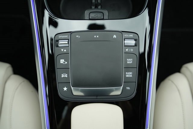 Certified 2023 Mercedes-Benz EQB 250+ 250+ image 31