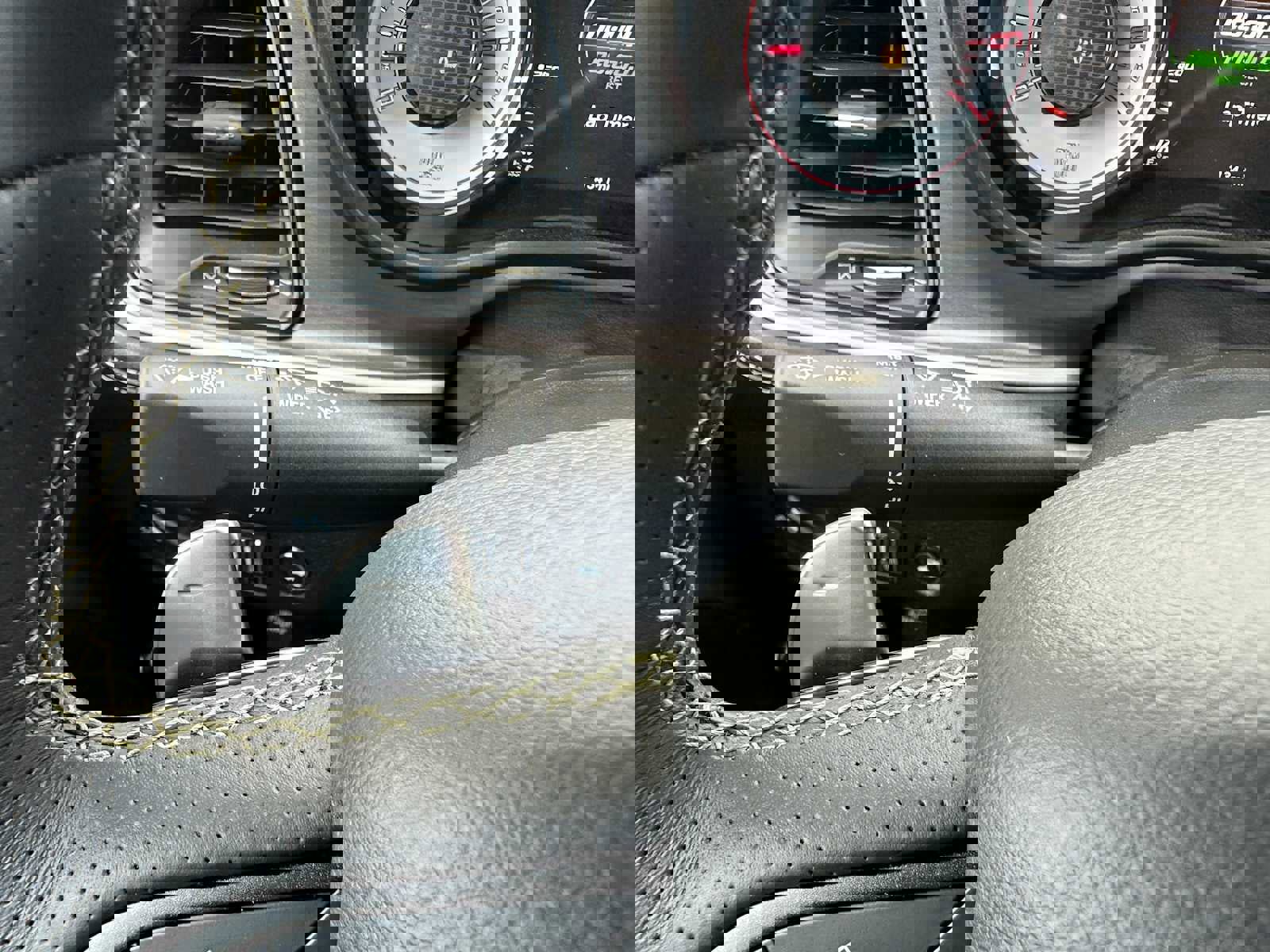 Used 2023 Dodge Challenger R/T Scat Pack image 35