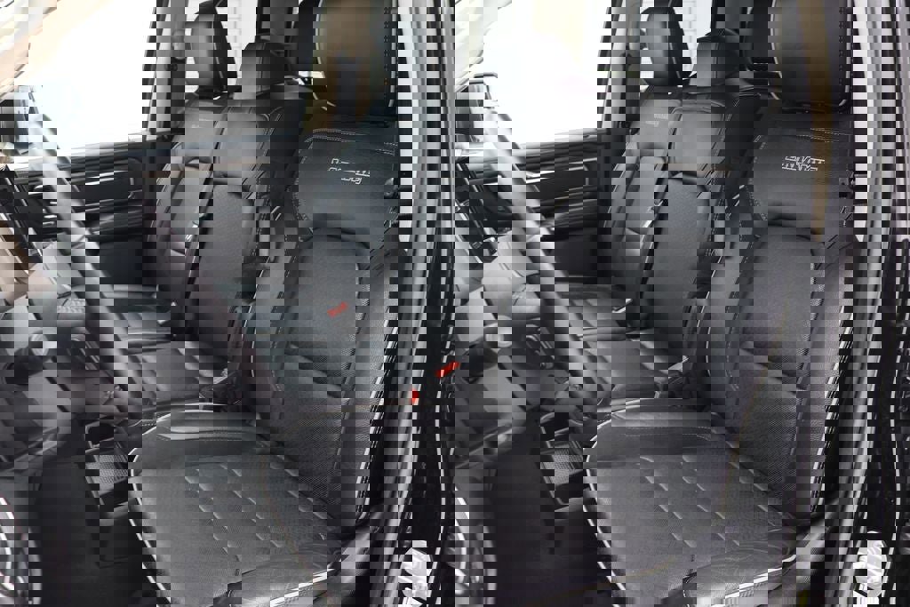 Used 2019 RAM 1500 Laramie image 19