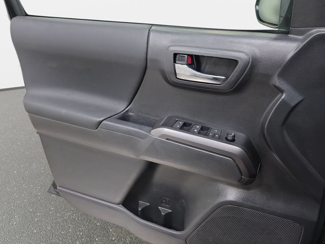Certified 2023 Toyota Tacoma TRD Sport AWD/4WD image 24