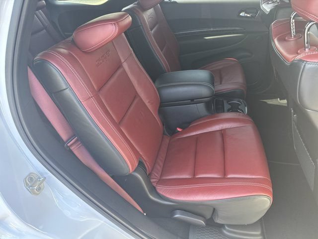 Used 2023 Dodge Durango SRT Hellcat AWD/4WD image 19