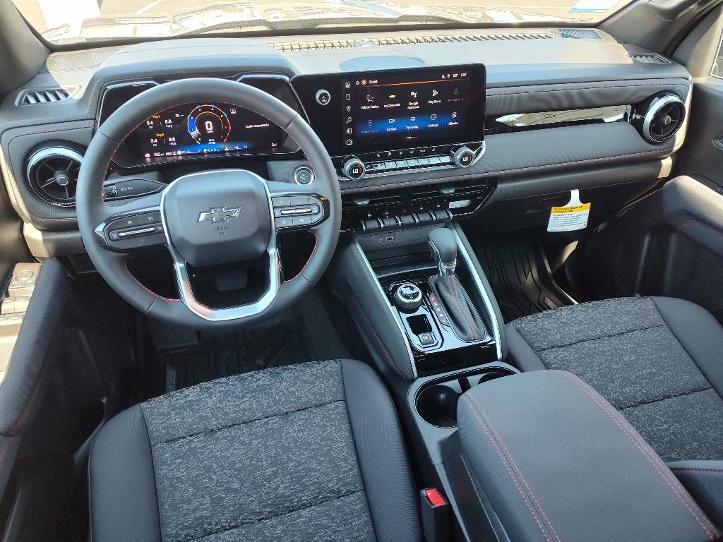 Used 2026 Chevrolet Colorado Z71 image 7