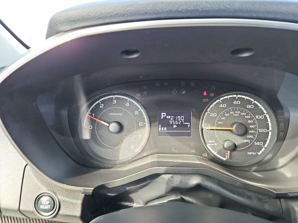 Used 2018 Subaru Impreza 2.0i Premium w/ Popular Package #1 AWD/4WD image 21