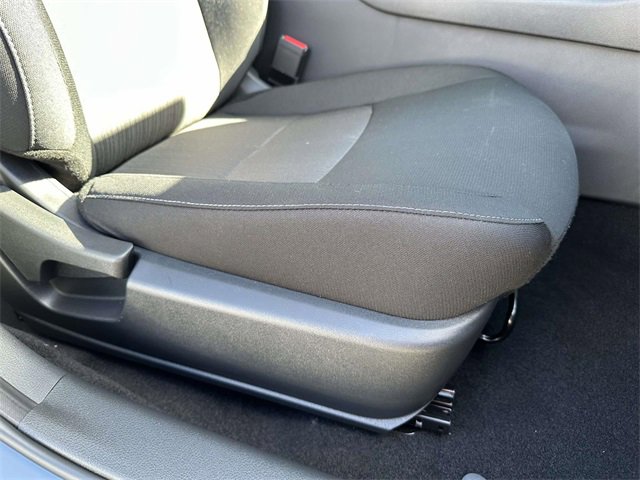 New 2025 Nissan Sentra SV w/ All-Weather Package image 9