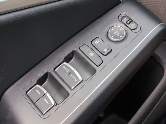 Used 2026 Acura Integra A-Spec w/ Technology Package FWD image 41