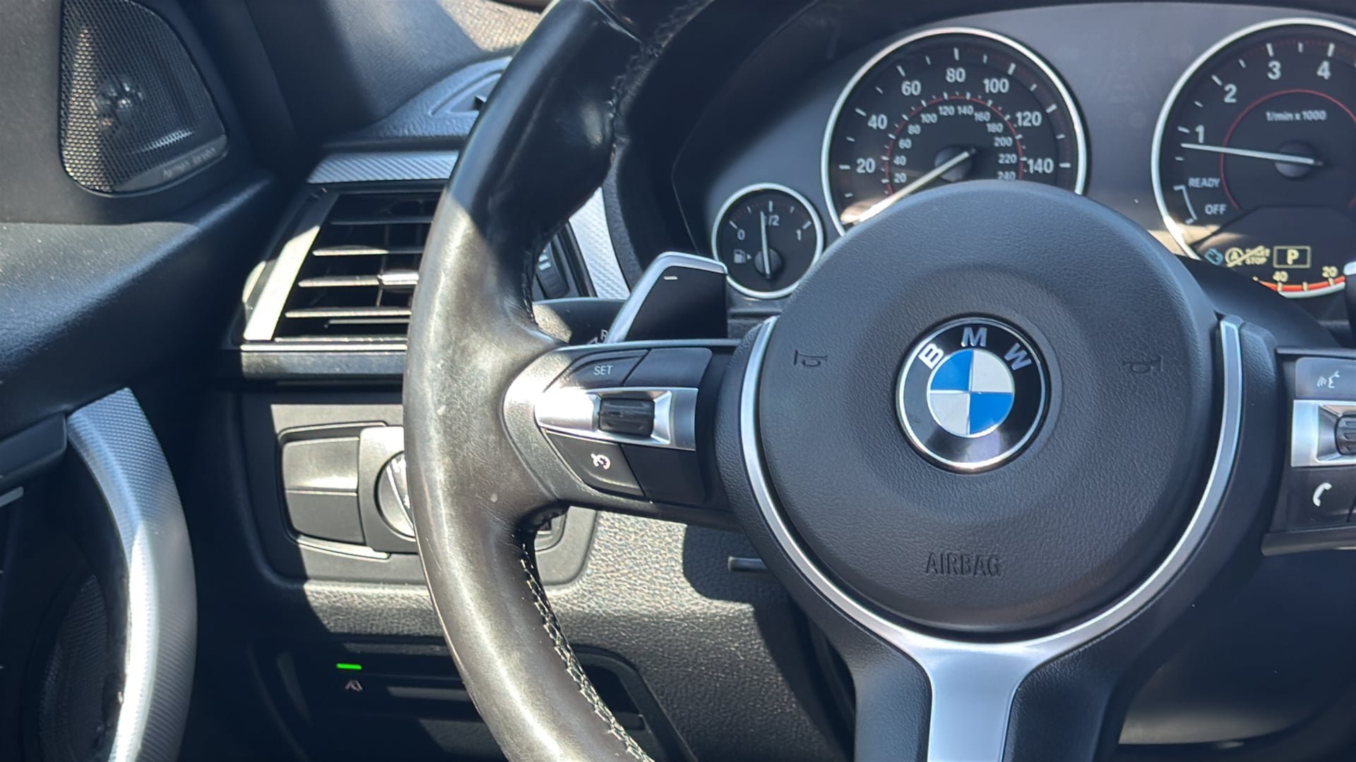 Used 2013 BMW 335i xDrive Sedan AWD/4WD image 27