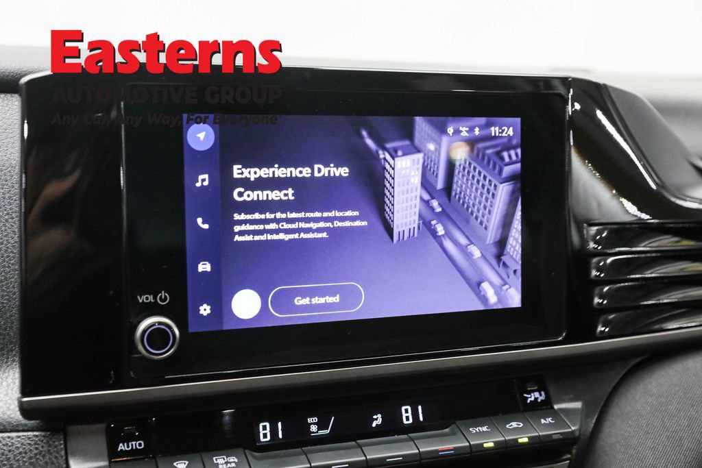 Used 2025 Toyota Camry LE image 19