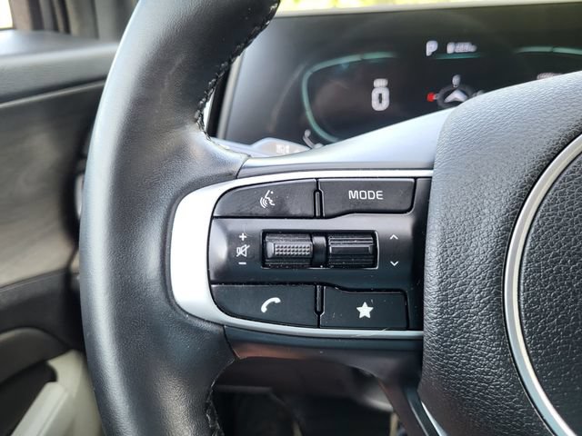 Certified 2024 Kia Sportage X-Line w/ X-Line Premium Package AWD/4WD image 21